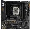 Asus TUF GAMING B660M-PLUS WIFI Základní deska Socket (PC) Intel® 1700 Tvarový faktor Micro-ATX Čipová sada základní desky Intel® B660
