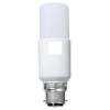 LED žárovky, svítivost: 600 lm, řada: Tubes LOW VOLTAGE, 6 W, objímka žárovky: B22, Válcový, 48V ekvivalent 50 W, LED žárovky, svítivost: 600 lm, řada: Tubes LOW VOLTAGE, 6 W, objímka žárovky: B22, Válcový, 48V ekvivalent 50 W,