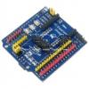 IO Expansion Shield pro Arduino (9755), IIC/SPI/XBee/WiFi