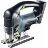 Festool PSBC 420 EB-Basic akumulátorová kyvadlová tažná pila , 18 V, 576530