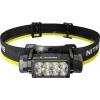 NiteCore HC65 UHE LED čelovka, napájeno akumulátorem, 2000 lm, 82 h, 152 g NiteCore HC65 UHE LED čelovka, napájeno akumulátorem, 2000 lm, 82 h, 152 g