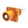 Výkonová DC zásuvka ESS-200A-50-B-OR-90, 1500 V / 200 A