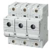 Siemens 3NA6132 sada pojistek Velikost pojistky = 1 125 A 500 V 3 ks