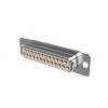 Amphenol Communications Solutions Konektor D-Sub, počet kontaktů: 9, orientace těla: Rovný 2.74 mm, Kabel Vnější, D-SUB,
