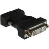 RS PRO AV adaptér, orientace těla: Rovný, adaptér z typu: DVI-I Vnitřní, VGA, adaptér z typu: Adaptér Vnější, Černá, RS PRO AV adaptér, orientace těla: Rovný, adaptér z typu: DVI-I Vnitřní, VGA, adaptér z typu: Adaptér Vnější, Černá,