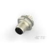 TE Connectivity TE AMP M8/M12 Connectors T4140012081-000 1 ks TE Connectivity TE AMP M8/M12 Connectors T4140012081-000 1 ks
