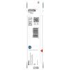Bosch Accessories 2608577580 2608577580 HSS kovový spirálový vrták Celková délka 117 mm 6,35 mm 1 ks