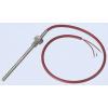 Electrotherm PT100 6 mm 100 mm F0.3 200 °C Electrotherm PT100 6 mm 100 mm F0.3 200 °C