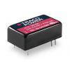 TRACOPOWER Měnič DC/DC TEL 10WI, výstup: 15V dc 1 kV dc, Vin 36V dc 333 mA, Vin 9V 10 W -40 °C 88 °C Montáž na plošný TRACOPOWER Měnič DC/DC TEL 10WI, výstup: 15V dc 1 kV dc, Vin 36V dc 333 mA, Vin 9V 10 W -40 °C 88 °C Montáž na plošný