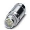 Phoenix Contact SAC-8P-M12MS/ 3,0-PUR/M12FR SH připojovací kabel pro s... Phoenix Contact SAC-8P-M12MS/ 3,0-PUR/M12FR SH připojovací kabel pro s...