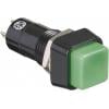 TRU COMPONENTS TC-R13-23A-05GN, 1587864 tlačítko, 12.2 mm, 250 V/AC, 1.5 A, 1 ks TRU COMPONENTS TC-R13-23A-05GN, 1587864 tlačítko, 12.2 mm, 250 V/AC, 1.5 A, 1 ks