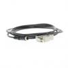 Kabel, Kabel, pro použití s: G- and G5-series, SmartStep 2 Omron Kabel, Kabel, pro použití s: G- and G5-series, SmartStep 2 Omron