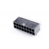 Molex vestavná zásuvková lišta (standardní) 16, 50362426, 1 ks Tray Molex vestavná zásuvková lišta (standardní) 16, 50362426, 1 ks Tray