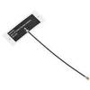 Molex 146153-0300 Molex MOL Micro Solutions Anténa 1 ks PET Film Molex 146153-0300 Molex MOL Micro Solutions Anténa 1 ks PET Film