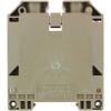 W-Series, Feed-through terminal, Rated cross-section: 70 mm², Screw connection, Direct mounting, Dark Beige WDU 70N/35 9512190000-10 modrá Weidmüller 10 ks W-Series, Feed-through terminal, Rated cross-section: 70 mm², Screw connection, Direct mounting, Dark Beige WDU 70N/35 9512190000-10 modrá Weidmüller 10 ks