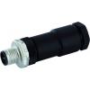 Murrelektronik 7000-P6391-0000000 neupravený zástrčkový konektor pro senzory - aktory zástrčka, rovná Počet pólů: 4 1 ks