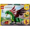 31161 LEGO® CREATOR Zelený drak 31161 LEGO® CREATOR Zelený drak