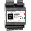 Dalcnet DLD1248-4CC-DMX Stmívač 4kanálový