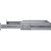 Intellinet 714921 19 palec šuplík pro datové skříně 2 U Vhodné pro hloubku skříně: od 450 mm šedobílá (RAL 7035)
