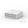 TE Connectivity 1-1586017-4, 1 ks Bag TE Connectivity 1-1586017-4, 1 ks Bag