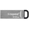 Kingston DataTraveler Kyson USB flash disk Retail 512 GB stříbrná DTKN/512GB USB 3.2 (Gen 1x1)