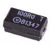 Rezistor pro povrchovou montáž 100 Ω ±0.01 % 0.25 W Kovová fólie 54V VPG Foil Resistors SMR1D 100R 0,01%, řada: SMR1DZ