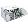 Wiha 7929-010T25x25(VE50) 08068 bit Torx T 25 chrom-vanadová ocel tvrzeno C 6.3 50 ks