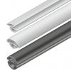 Bosch Rexroth Šedá Termoplastický elastomer Krycí lišta 10 m Bosch Rexroth Šedá Termoplastický elastomer Krycí lišta 10 m