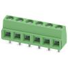 Phoenix Contact 1729050 PCB terminál 1.5 mm² Pólů 6 zelená 80 ks Carton