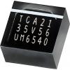 TRU COMPONENTS elektrolytický kondenzátor SMD 0604 56 µF 35 V 20 % (d x š x v) 6.5 x 6.5 x 4.0 mm 1 ks