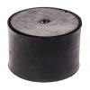 RS PRO M10 Antivibrační držák Zarážka vnější 406.18 kg RS PRO M10 Antivibrační držák Zarážka vnější 406.18 kg
