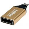 Roline HDMI kabel Zástrčka HDMI-A, Zástrčka HDMI-A 10.00 m vícebarevná...