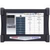 Systém sběru dat, číslo modelu: DAS30 Sefram 2 Ethernet, USB, rozlišení: 14 bit Systém sběru dat, číslo modelu: DAS30 Sefram 2 Ethernet, USB, rozlišení: 14 bit