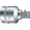 Gedore 2132 6180040 redukce zástrčného klíče Pohon (šroubovák) 1 75 mm 1 ks