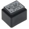 OEP Audio transformátor, 600Ω, 1 kV, Průchozí otvor, 1+1:1+1, Kolík, Materiál cívky a krabice OEP Audio transformátor, 600Ω, 1 kV, Průchozí otvor, 1+1:1+1, Kolík, Materiál cívky a krabice