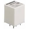TE Connectivity Výkonové relé SPDT Montáž na plošný spoj 10 A 12 V dc PB