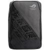Asus batoh na notebooky ROG Ranger BP1500, max. 39,6 cm (15,6) , šedá, černá Asus batoh na notebooky ROG Ranger BP1500, max. 39,6 cm (15,6) , šedá, černá