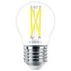 Philips 44939800 žárovka Energetická třída (EEK2021) D (A - G) E27 klasická žárovka 2.5 W teplá bílá (Ø x d) 45 mm x 78 mm 1 ks