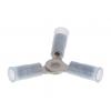 Molex 192040018 krimpovací spojka 1 ks Bulk