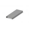 Příslušenství pro kabelové kanály Polyvinylchlorid Entrelec 9.3 mm 40mm