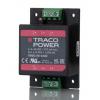 TRACOPOWER Měnič DC/DC TMDC 06, výstup: 12V dc 3 kV dc, Vin 36V dc 250 mA, Vin 9V -40 °C 80 °C Montáž na rám TRACOPOWER Měnič DC/DC TMDC 06, výstup: 12V dc 3 kV dc, Vin 36V dc 250 mA, Vin 9V -40 °C 80 °C Montáž na rám