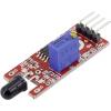 Iduino 1485299 Vhodný pro (vývojový počítač) Arduino 1 ks