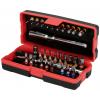 KS Tools 918.3015 9183015 sada bitů, 1/4