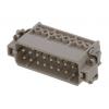 Molex Modul napájecího konektoru pro vysoké zatížení 16A Vnější 93601 16