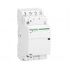 Schneider Electric 3 NO Stykač napětí ve vinutí 240V 3pólový 1.6 W s 3 NO kontakty 240V Řízení motoru, rozsah: Acti9 iCT