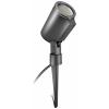Steinel LED STRAHLER SPOT GARDEN N ANT 058692 venkovní LED reflektor Energetická třída (EEK2021): F (A - G) 7.86 W Barvy světla (LED svítidlo): teplá bílá Steinel LED STRAHLER SPOT GARDEN N ANT 058692 venkovní LED reflektor Energetická třída (EEK2021): F (A - G) 7.86 W Barvy světla (LED svítidlo): teplá bílá