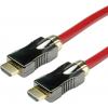 Renkforce RF-4777274 HDMI / DisplayPort kabelový adaptér [1x HDMI zást...