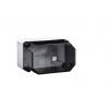 Rittal Nástěnná krabice, řada: PK IP66 Polykarbonát RAL 7035 182 mm Průhledné dveře 180 mm 165 mm