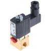 Elektromagnetický ventil 134162 2portový NC 230V ac Burkert 3.18 mm 3.18 mm Elektromagnetický ventil 134162 2portový NC 230V ac Burkert 3.18 mm 3.18 mm