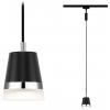 Deko Light Lucea LED závěsný lustr 3fázové 10 W LED bílá
